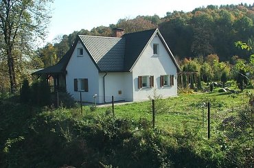 W dolinie Bystrej #Wierzchoniów #Bystra