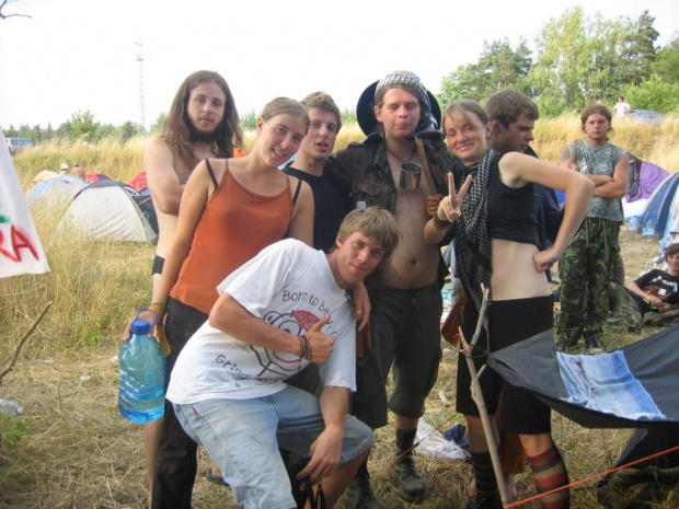 Woodstock 2006