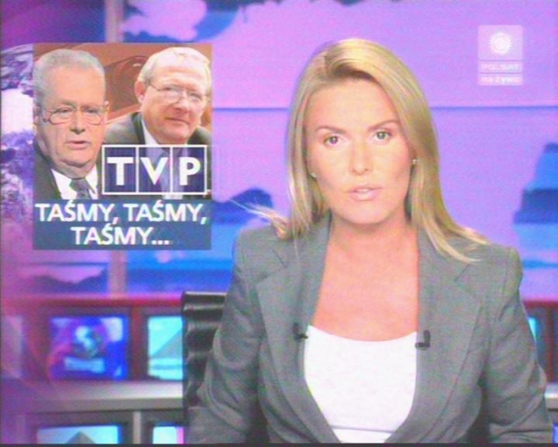 Wydarzenia Polsatu
TVPmaniak.tv.pl