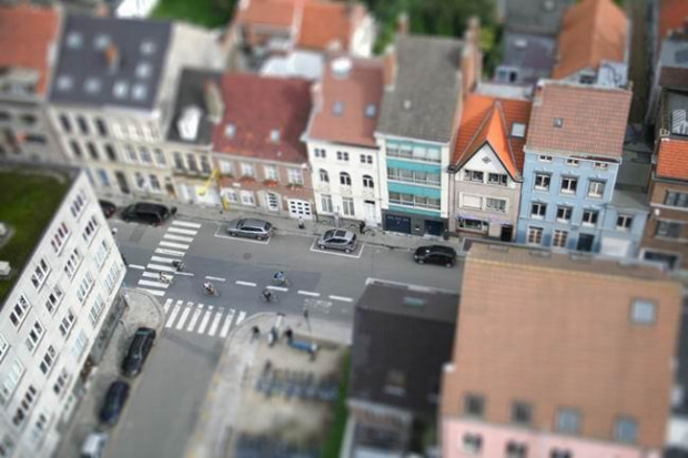 Mini-miasto