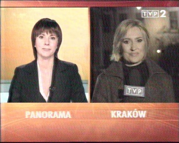 6. Dzień Papieski w TVP
www.TVPmaniak.tv.pl