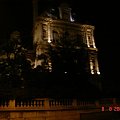 Paris IV (4. dzielnica Paryża) - Hôtel de Ville (merostwo)