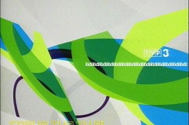 TVP3 Łódź - plansza połączenia z programem ogólnopolskim. Więcej na: www.forum.tvp.tv.pl #TVP #TVP3 #TVPŁódź #TVP3Łódź #lda