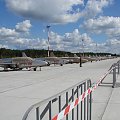 Łask - lotnisko