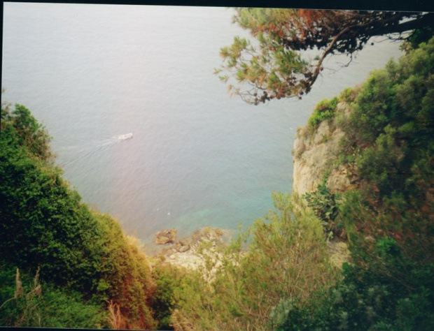 #Włochy #Capri