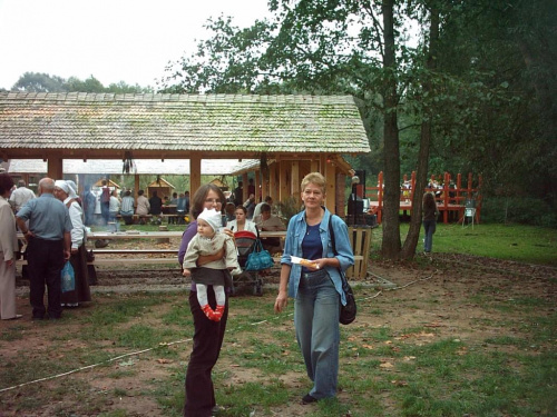 Suwałki - Wigry 2006