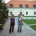 Suwałki - Wigry 2006