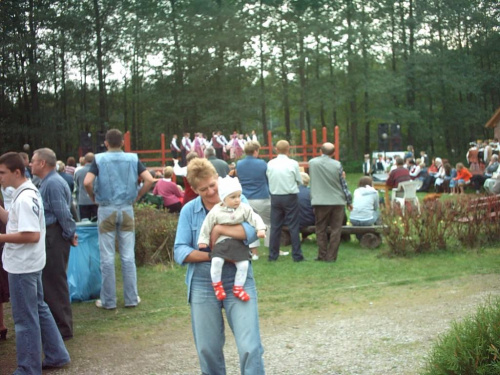 Suwałki - Wigry 2006