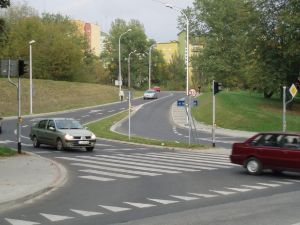 Ulica Lesława Pagi