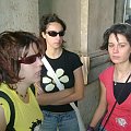 Laura, ...., Zejnep