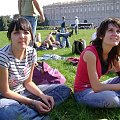 Sara e Zejnep