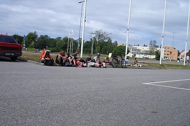 www zjazd cba pl #RowerSzwecja