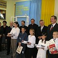 VI Konkurs Recytatorski Poezji i Prozy Karola Wojtyły