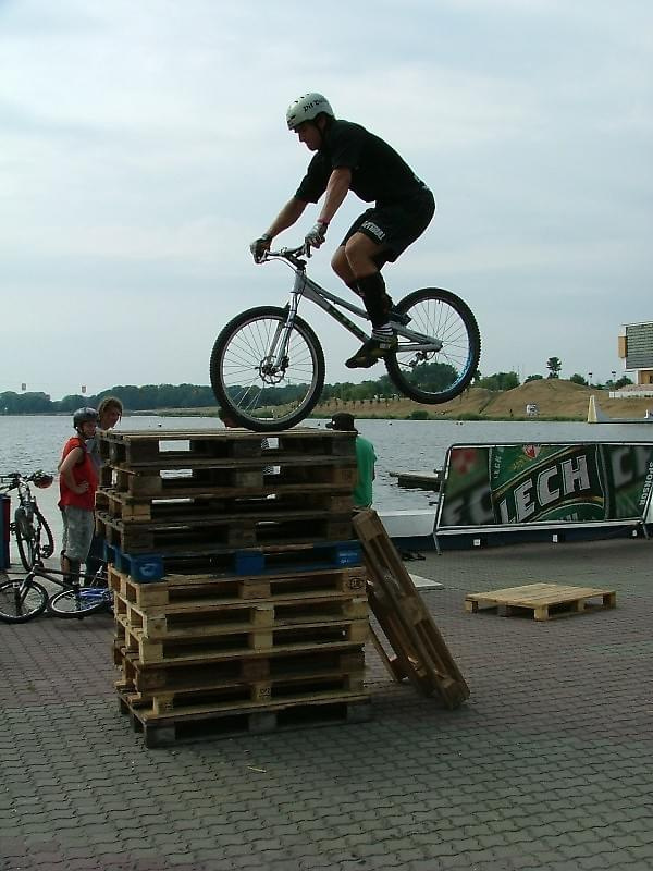 Malta Bike Festival