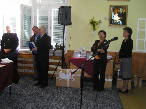 VI Konkurs Recytatorski Poezji i Prozy Karola Wojtyły