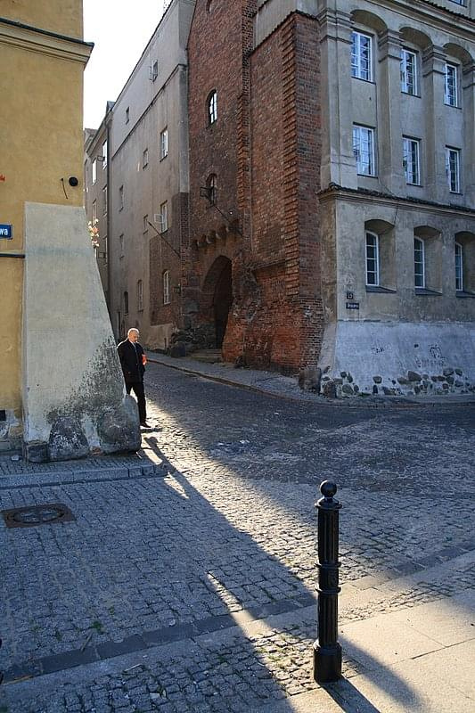 #StareMiasto #WarszawskaStarówka #zabytki #Warszawa