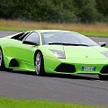 Lamborghini Murcielago LP640