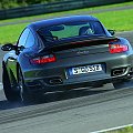 Porsche 997 Turbo