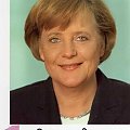 Angela Merkel