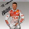 Allan McNish