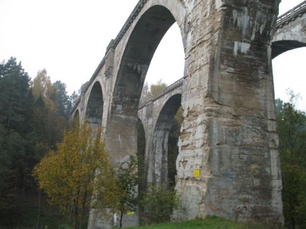 stanczyki i piekna gora 22.10.2006