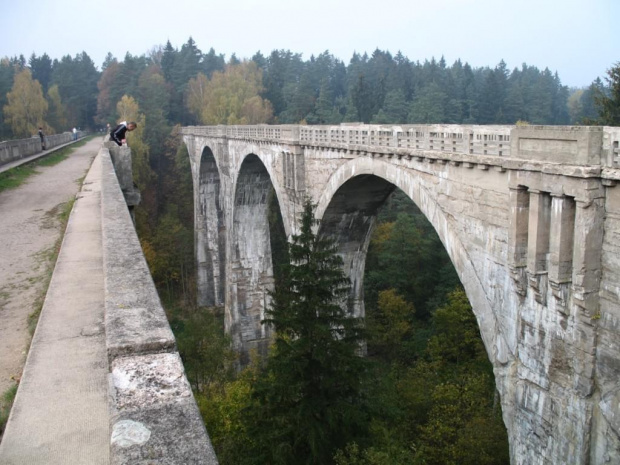 stanczyki i piekna gora 22.10.2006