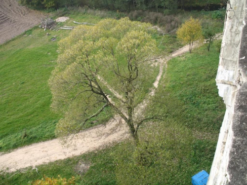 stanczyki i piekna gora 22.10.2006