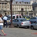 Paris VIII (8. dzielnica Paryża) - Plac Concorde