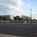 Paris XVI (16. dzielnica Paryża) -