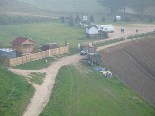 stanczyki i piekna gora 22.10.2006