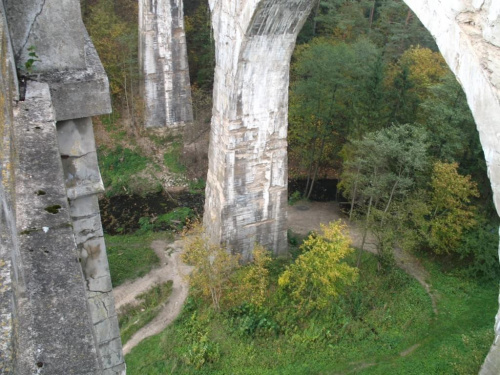 stanczyki i piekna gora 22.10.2006