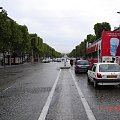 Paris VIII (8. dzielnica Paryża) - Pola Elizejskie (F - Champs-Élysées)