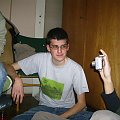 Tomek buhahha... jaka powaga