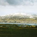 Jezioro Titicaca, Peru