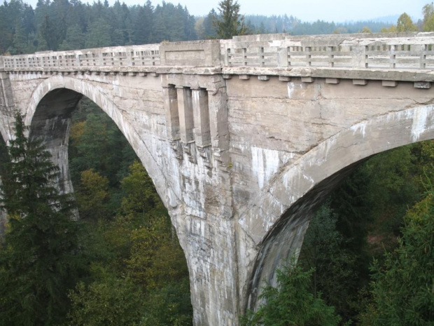 stanczyki i piekna gora 22.10.2006