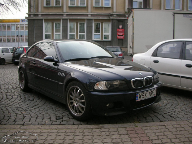 BMW M3