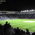 Walkers Stadium Leicester