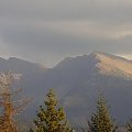 Tatry - Wrzesień 2006 #Tatry #góry