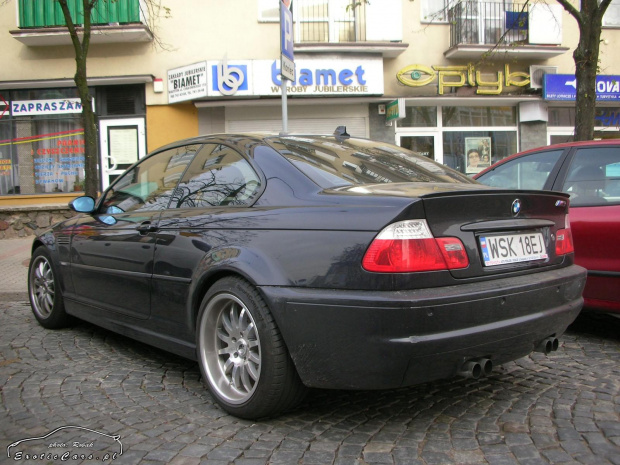 BMW M3