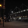 Walkers Stadium Leicester