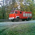 star 244 OSP Długie