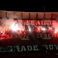 Crvena Zvezda - OFK 21.10.06