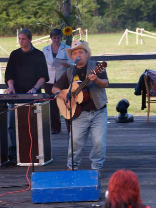 koncert "Polańska wataha"