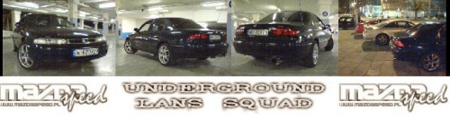 Lans Sqad!