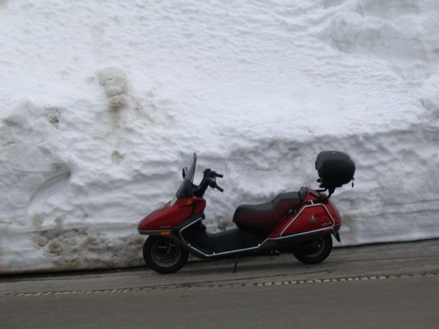 #WDrodzeNaGrossglockner