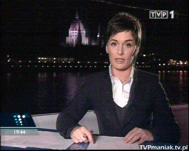 Wiadomości TVP z Budapesztu - 23 października 2006 roku.
www.TVPmaniak.tv.pl