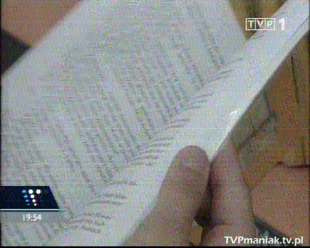 Wiadomości TVP z Budapesztu - 23 października 2006 roku.
www.TVPmaniak.tv.pl