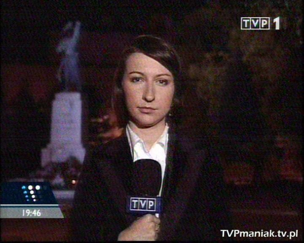 Wiadomości TVP z Budapesztu - 23 października 2006 roku.
www.TVPmaniak.tv.pl