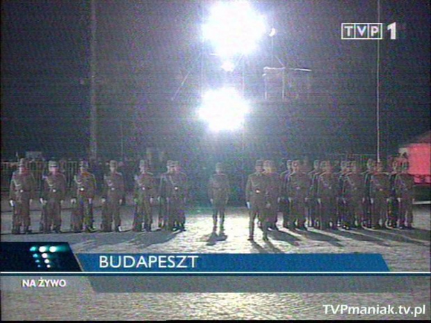 Wiadomości TVP z Budapesztu - 23 października 2006 roku.
www.TVPmaniak.tv.pl