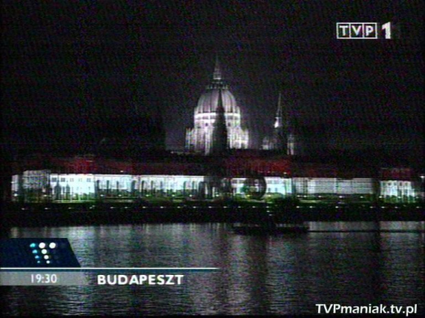 Wiadomości TVP z Budapesztu - 23 października 2006 roku.
www.TVPmaniak.tv.pl